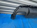 ДИФУЗОР СПОЙЛЕР БАМПЕРА ЗАД ЗАДНЬОГО PORSCHE MACAN 95B807834AC  (18727012921) фото min 8