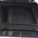 MERCEDES R172 W212 W221 W251 W222 W204 COLLECTEUR ADMISSION A2761400844photo 12
