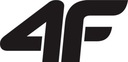 4F НАСТЕННАЯ СУМКА AKB003 с логотипом черного золота
