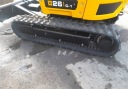 JCB 26C-1 25Z-1 8026 2025R 148MTH MINI-PELLE 2,6T 2,5T 8025 8030 CAT KUBOphoto 20