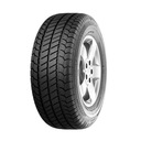 1x BARUM 195/80R14 106/104Q SnoVanis 2 C zimowe