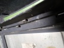 РЕШІТКА РЕШІТКА РАДІАТОРА VW TOURAN I РЕСТАЙЛ 07R 1T0853651D  (16124604639) фото min 16