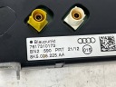 AMPLIFICATEUR D'ANTENNE AUDI A4 S4 B8 8K 8K5035225AAphoto 7