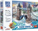 СТРОЙ ИЗ КИРПИЧА Tower Bridge Travels 7+
