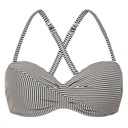 Y3997 BEACHLIFE Стильный многоходовой купальник-бикинитоп ТОП 38D