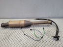 КАТАЛИЗАТОР DPF FORD MONDEO MK4 S-MAX MK1 EURO 5 2.0 TDCI CLEAN 2011-2014