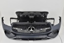 MERCEDES GLE W167 167 РЕСТАЙЛ AMG ТРОСА БАМПЕР ПЕРЕДНІЙ  (17046900523) фото min 12