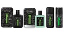 STR8 FREAK SET 4шт EDT100мл+ ASL100мл+ DNS75мл+ СПРЕЙ 150мл