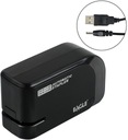 Elektrická zošívačka EAGLE EG-1610 USB Farba čierna
