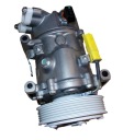КОМПРЕСОР КОНДИЦІОНЕРА C BERLINGO 3 1671553680  (15211101889) фото min 14