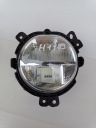 HALOGEN LED LEWY PRZÓD MINI F56 LCI LIFT PO 2019 F55 194.782-00 COPPER S