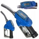 ПИСТОЛЕТЫ ДЛЯ РАСПРЕДЕЛИТЕЛЯ, ТОПЛИВНО-МАСЛЯНЫЙ НАСОС CPN, СЧЕТЧИК, ЖК-ДИСПЛЕЙ