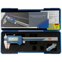 Электронный цифровой штангенциркуль 150 мм VIS POPULAR