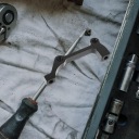 Перехідники Konwerter Na Tarczę 140 Mm