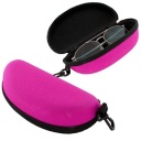 ЖЕСТКИЙ КОРПУС, КРЫШКА ДЛЯ ОЧКОВ, ЖЕСТКИЙ КОРПУС