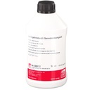 Жидкость гидроусилителя руля желтая FEBI BILSTEIN 08972