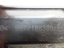 CITROEN PEUGEOT ЗАХИСТ КРИШКА МОДУЛЯ СТАРТ СТОП 9672188380  (16789743739) фото min 7
