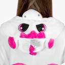 RUŽOVÝ PEGAS JEDNOROŽEC PYŽAMO KIGURUMI ONESIE S EAN (GTIN) 5903076282330