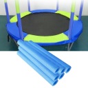 Фітнес Батути Trampolina Z Uchwytem 6Szt