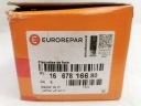 PLAQUETTES FREIN ARRIÈRE ASTRA-K EUROREPAR 1667816680photo 8