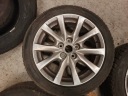 ДИСКИ АЛЮМИНИЕВЫЕ / ALUДИСКИ 17 MAZDA 6  фото 8