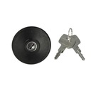 Крышка бензобака FORD ESCORT '91 EXPRESS, ESCORT