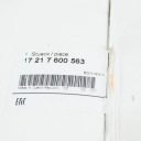 THERMOSTAT RADIATEUR HUILES BMW X5 F15 17217600563 ORIGINALphoto 7