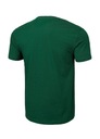 Pánske tričko Pitbull Scratch T-Shirt Bavlna Potlač Klasické tričko EAN (GTIN) 5903592194759