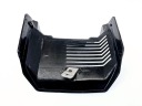 HONDA VT 500 ASCOT ЗАПОВНЕННЯ ЗАХИСТ КОРПУС  (18595605502) фото min 4