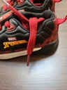 Topánky Marvel Spiderman svietiace veľ.22 Kód výrobcu 145478