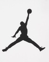 KOSZULKA MĘSKA NIKE JORDAN BIAŁA SPORTOWA ROZMIAR XL Kolekcja Air Jordan