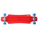 Hudora LONGBOARD CruiseStar skateboard 12813 Maximálna hmotnosť užívateľa 100 kg