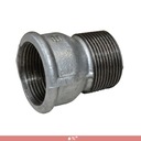 Удлинитель 3/4 дюйма Леруа Мерлен