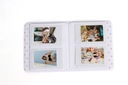 ZESTAW 8w1 Akcesoria Etui Album Naklejki Ramki do FujiFilm INSTAX Mini 12 EAN (GTIN) 5904647815612