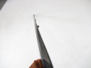 MOULURE PORTES DROIT AVANT BMW E39photo 9