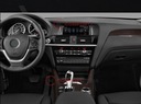 RADIO NAVEGACIÓN ANDROID 13 BMW X3 F25 / X4 F26 