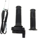 ПОВОРОТНЫЕ МАНГОЛЬДЫ ROLGAZ ГАЗОПРОВОД ПРОБКА КВАДРОЦИКЛ ATV BASHAN LONCIN