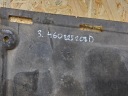 PROTECTION PLAQUE CHÂSSIS DROITE AUDI A6 C7 4G0825208D *3* ORIGINALphoto 12