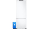 Встраиваемый холодильник SAMSUNG AI BRB38G705EWW 193,5см 289л NO FROST