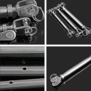 Ранти Końcówka Widełkowa M5 2 Szt