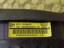 OPEL ASTRA H AIRBAG ВОДІЯ 13168455  (18777765366) фото min 5