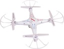 Dron RC SYMA X5C 2,4GHz Kamera HD Szerokość produktu 31 cm