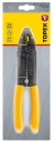 ЩИПЦЫ ДЛЯ ОБЖИМА КЛЕММ TOPEX 32D404