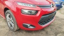 CITROEN C4 PICASSO II BREVE PARAGOLPES DELANTERO EPYD EPY 