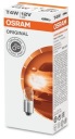 OSRAM ОРИГИНАЛЬНАЯ ЛАМПА T4W 12V 4W BA9S