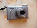 Canon PowerShot S100 w bardzo dobrym stanie Kod producenta 5245B001