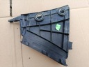 GUIDE D'AIR DROITE AVANT AVANT SKODA OCTAVIA IV 4 5E3121764Dphoto 7