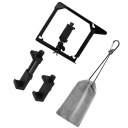 POACZ OGRODZENIE ТЕЛЕФОНА DOPASUJ DO СТАЛИ STOPOWEJ IOS 2 DO 5 KG MF  фото 15