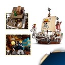 LEGO ONE PIECE Statek piracki Going Merry 75639 Wiek dziecka 10 lat +