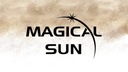 Choco Dream Hnedý kozmetický krém opaľovací krém 12ml Magical Sun Balenie vrecúško